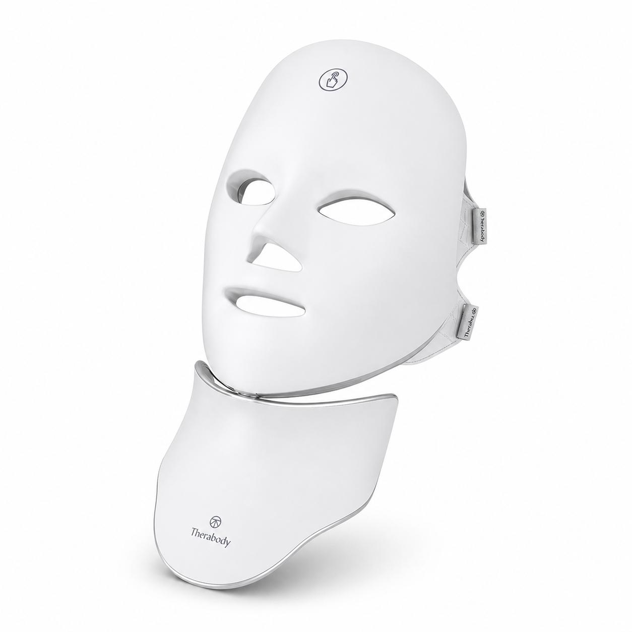 Masque LED Visage & Cou